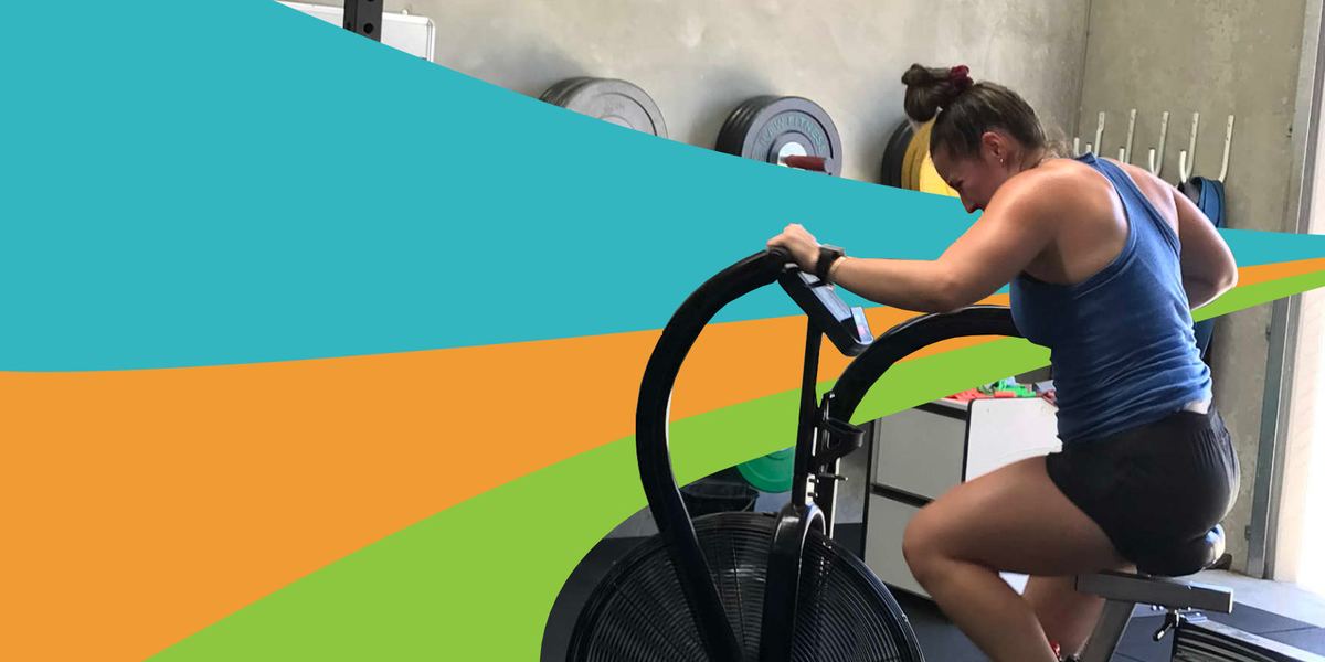 Fun Fast Fitness
