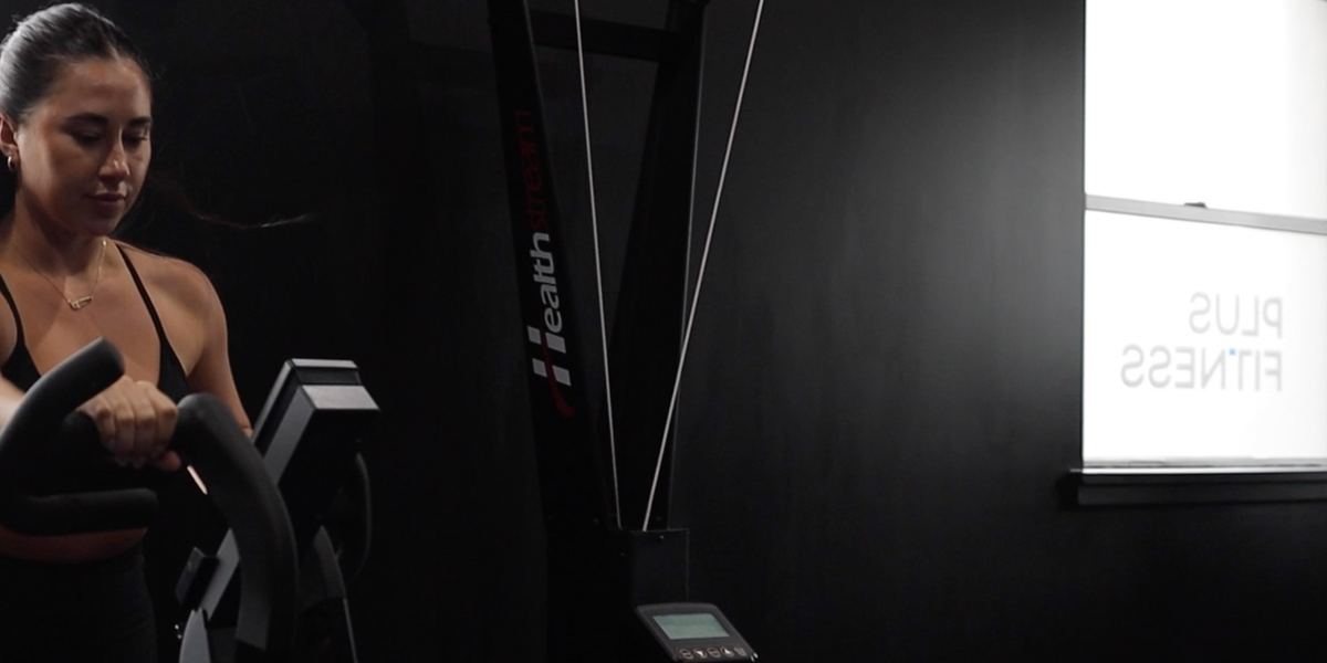 Plus Fitness Thirroul