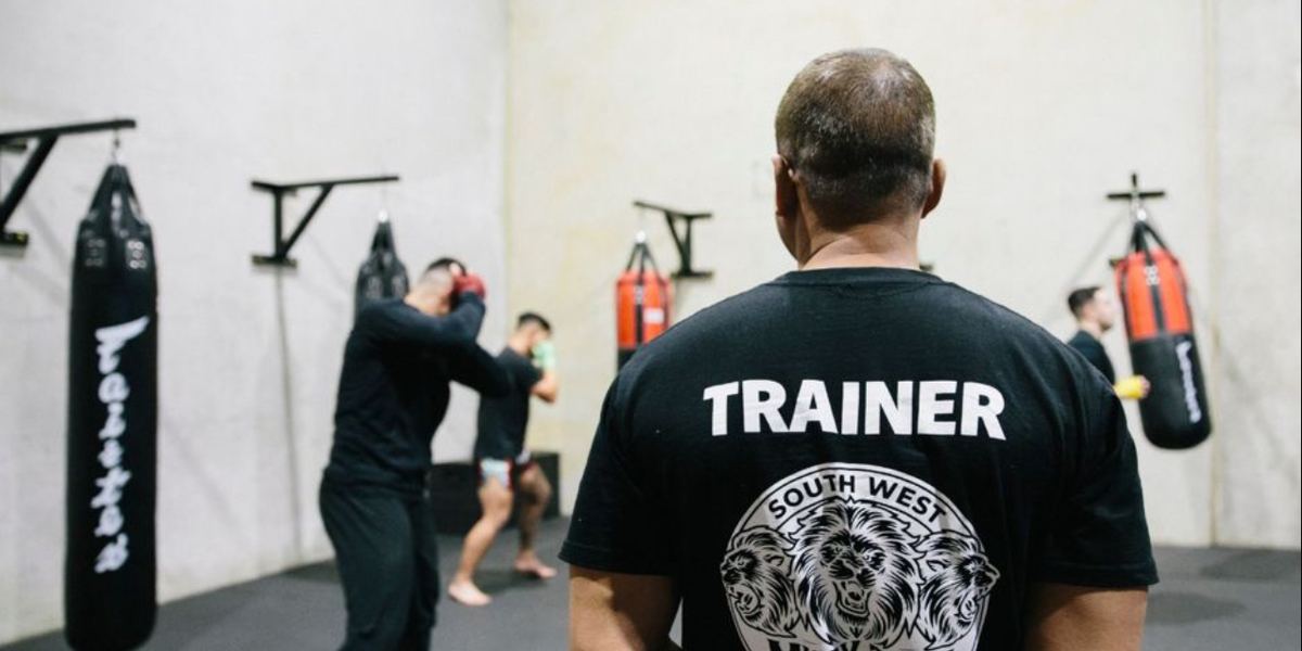 South West Muay Thai, Boxing & Fitness