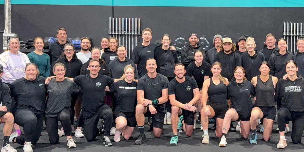Peak Project CrossFit