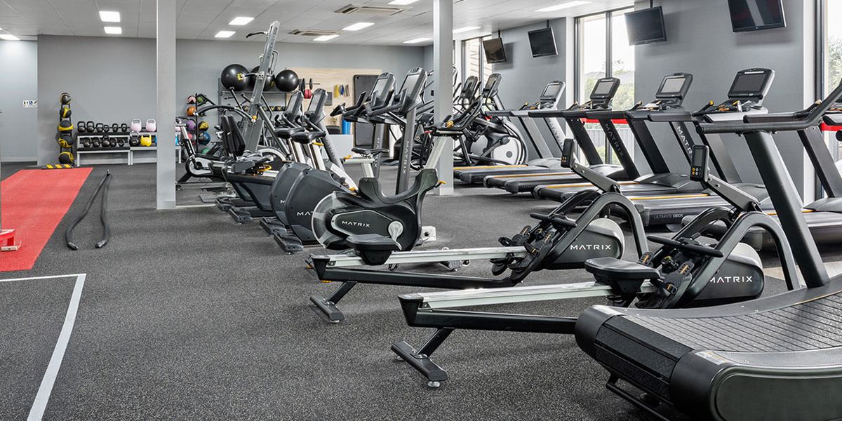 Zap Fitness Pascoe Vale