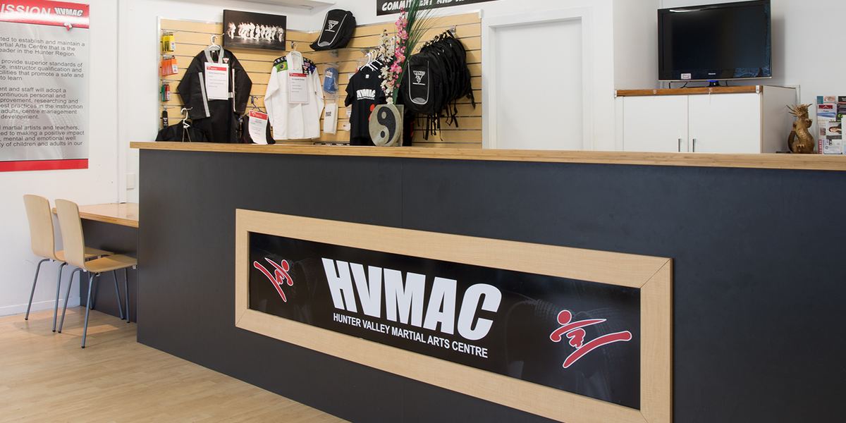 Hunter Valley Martial Arts Centre Warners Bay