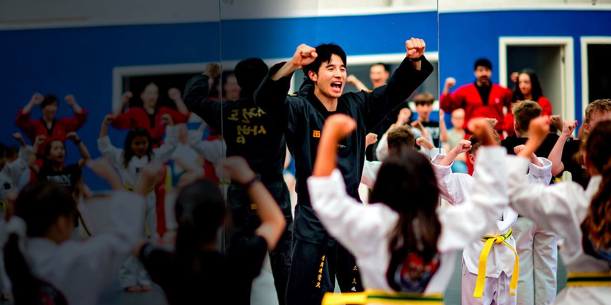 Tiger World Class Tae Kwon Do