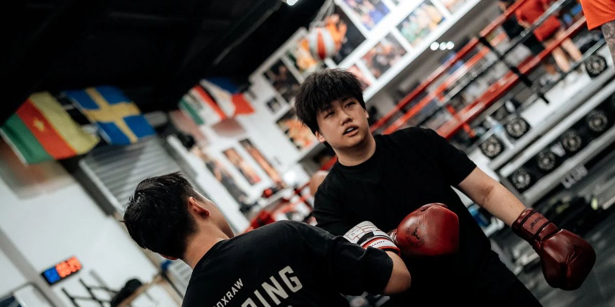 Bondi Boxing Club