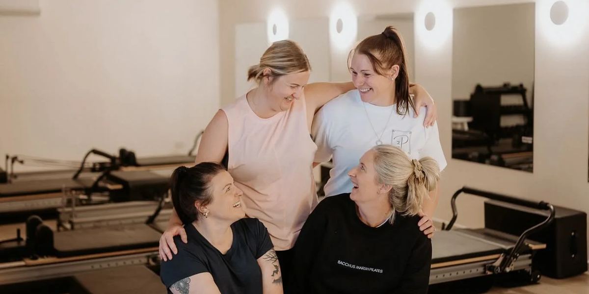 Bacchus Marsh Pilates