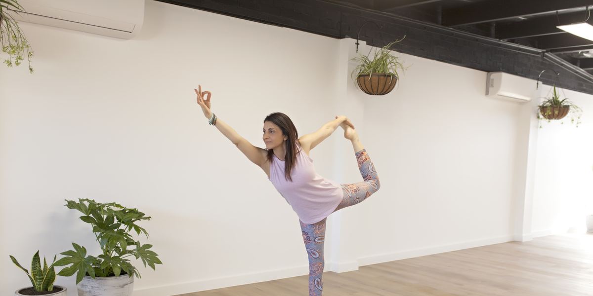 Soul Movement Studio