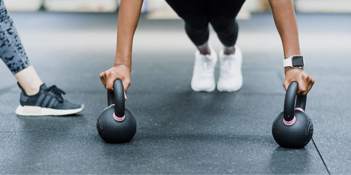 Focus Health & Fitness