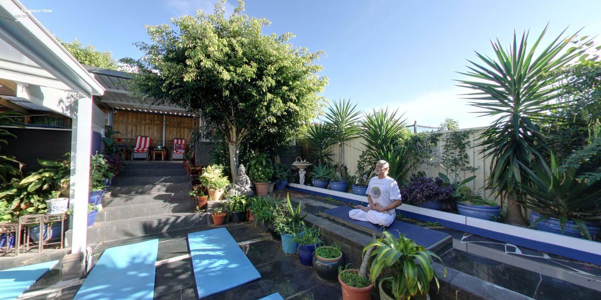 The Light of Yoga