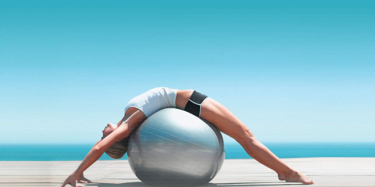 Pilates Unlimited