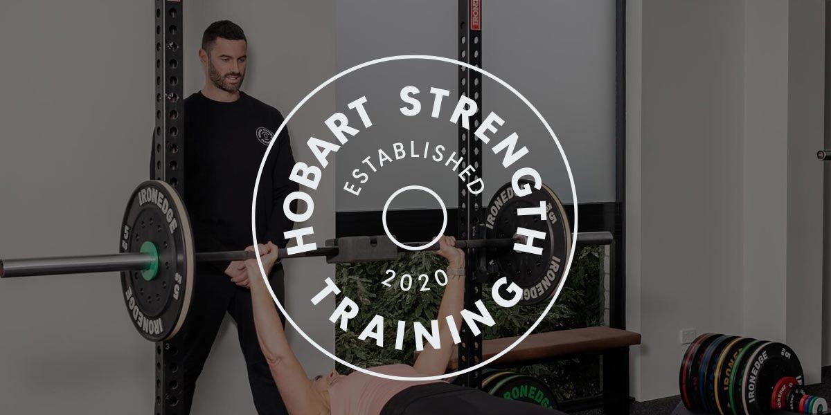 Hobart Strength Training