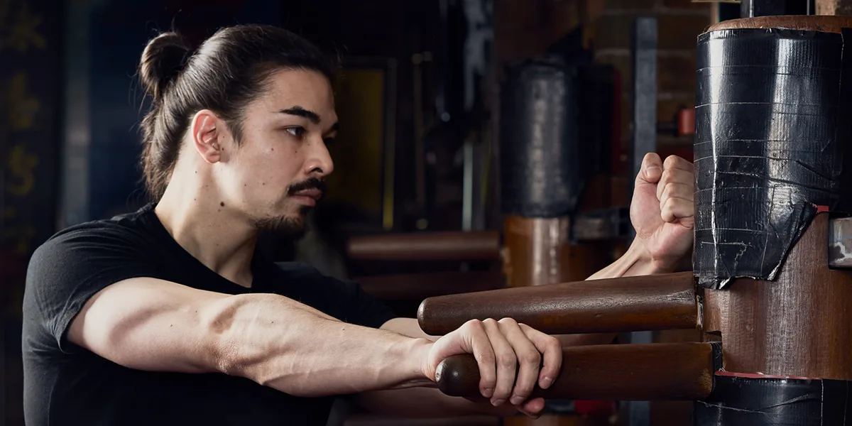 Cheung's Martial Arts Academy