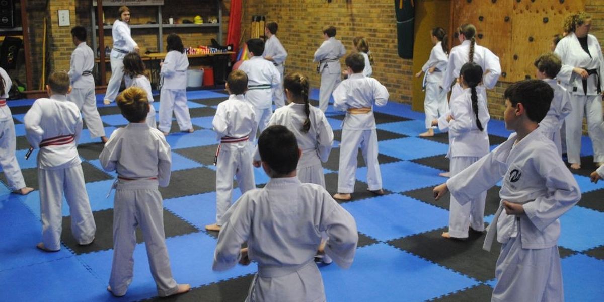 Koryu Uchinadi Newcastle