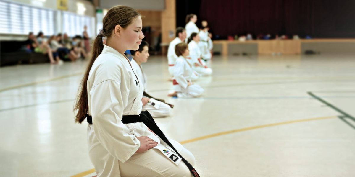 GKR Karate