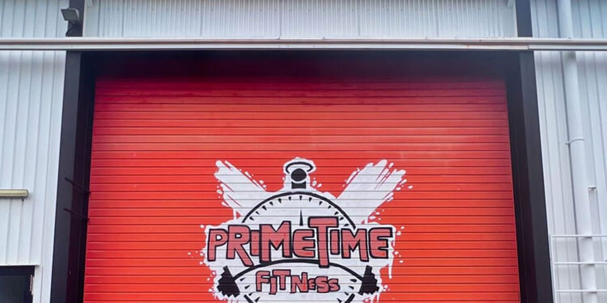 Primetime Fitness