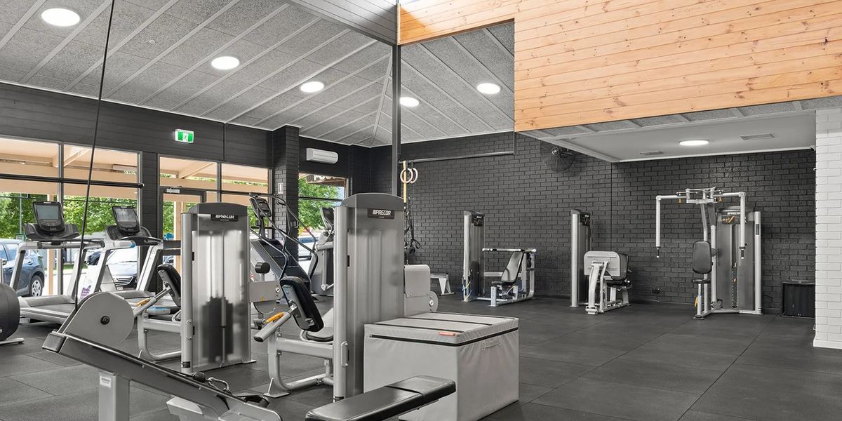 Core Value Fitness