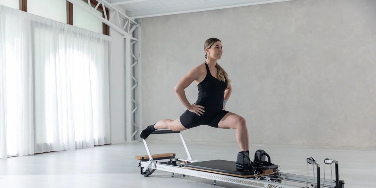 Rejuvenate Pilates and Coaching