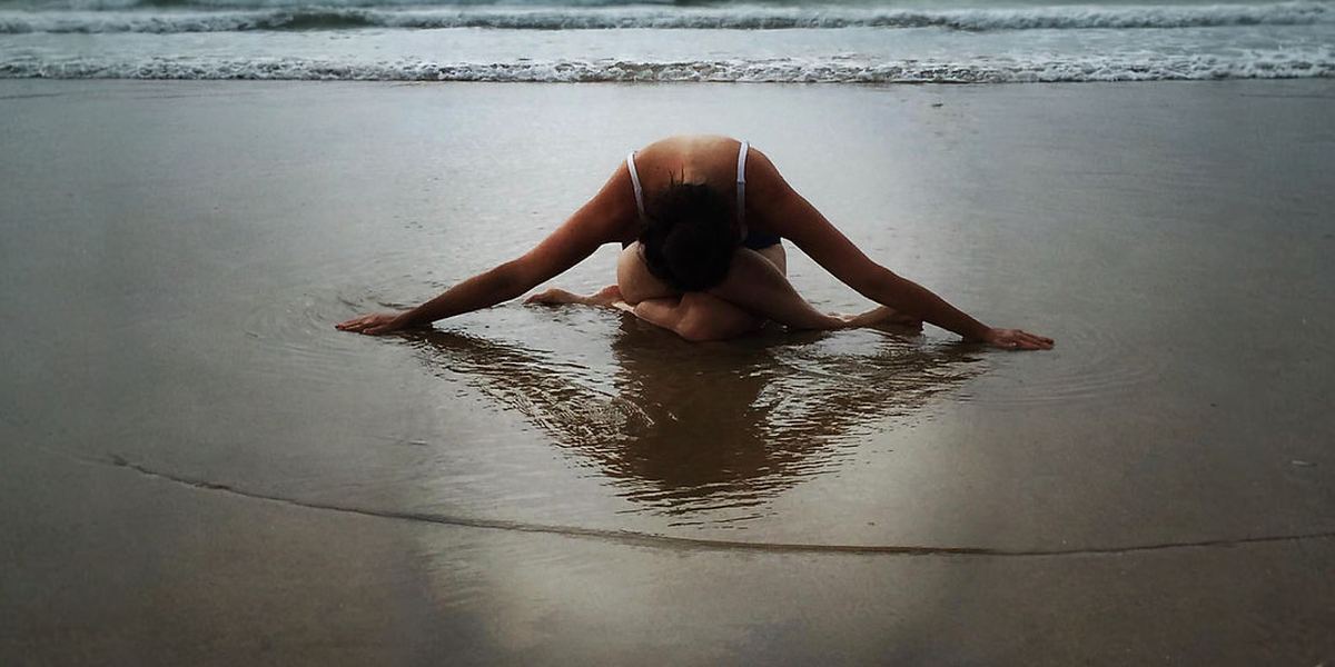 Om Yoga