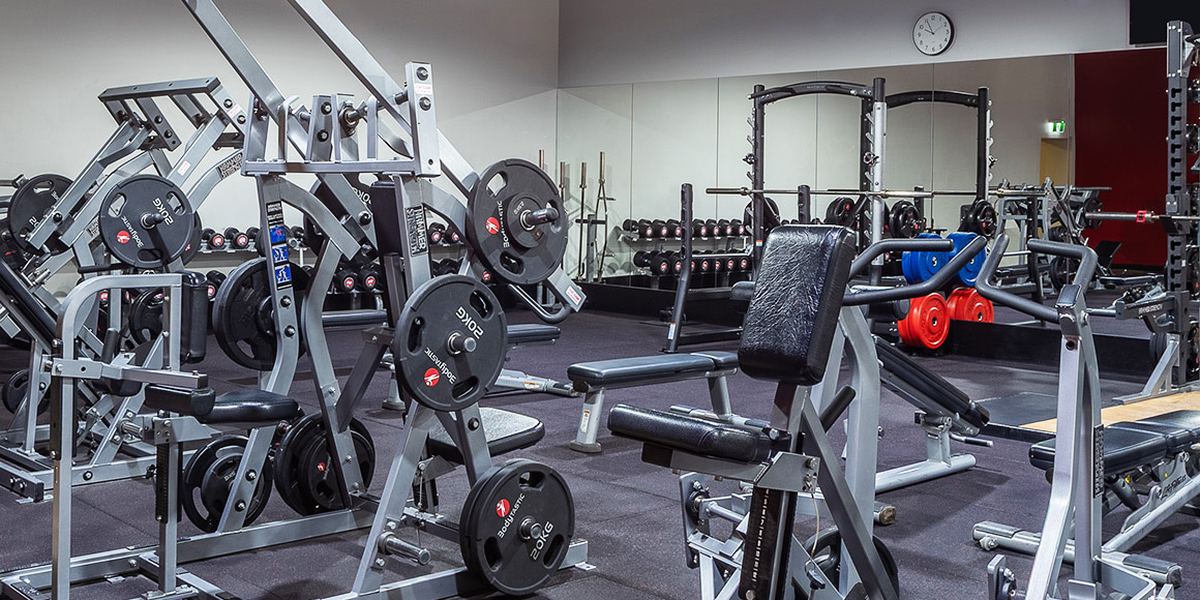 Zap Fitness New Norfolk
