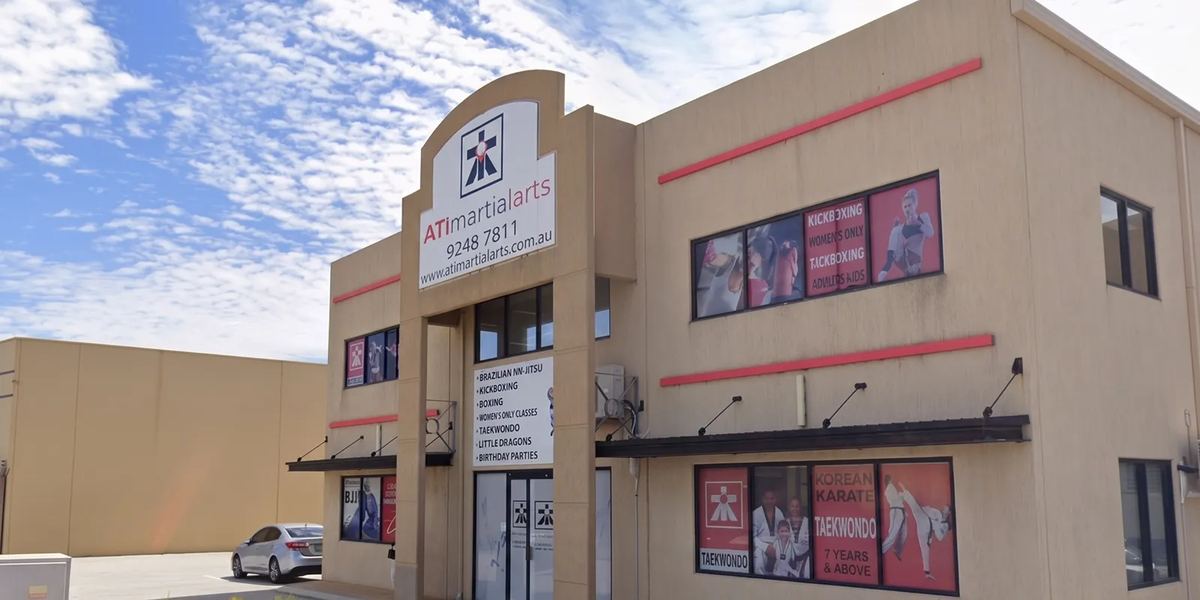 ATI Martial Arts Malaga