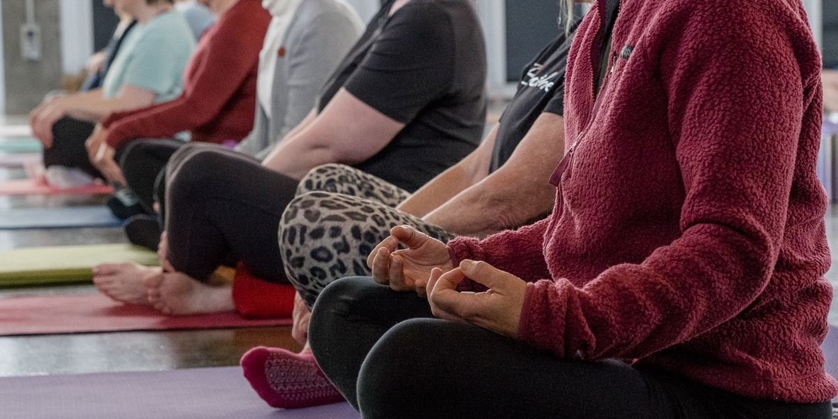 Mind & Body Space
