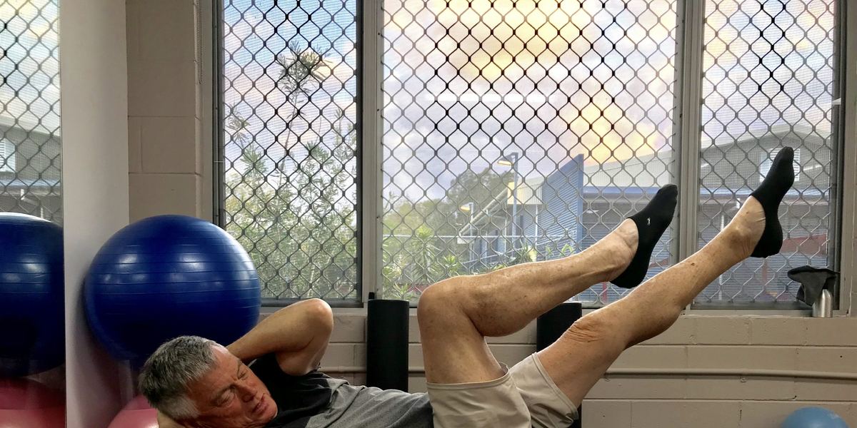 Invigorate Pilates