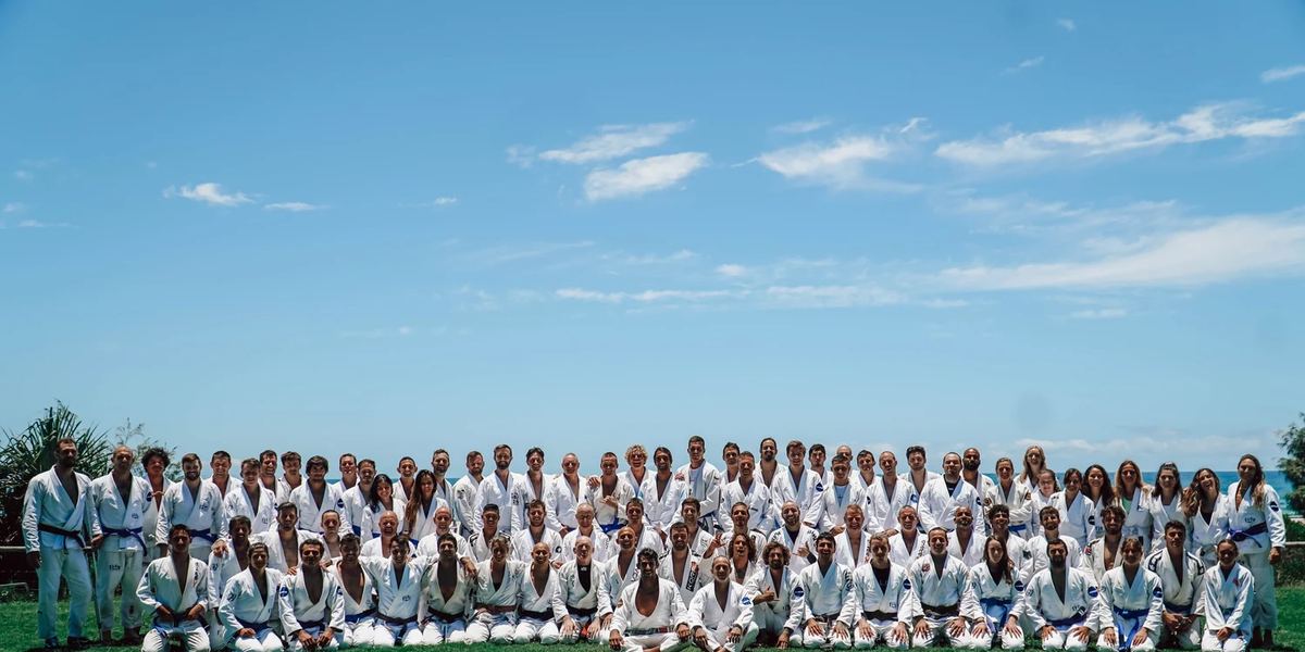Flow Martial Arts