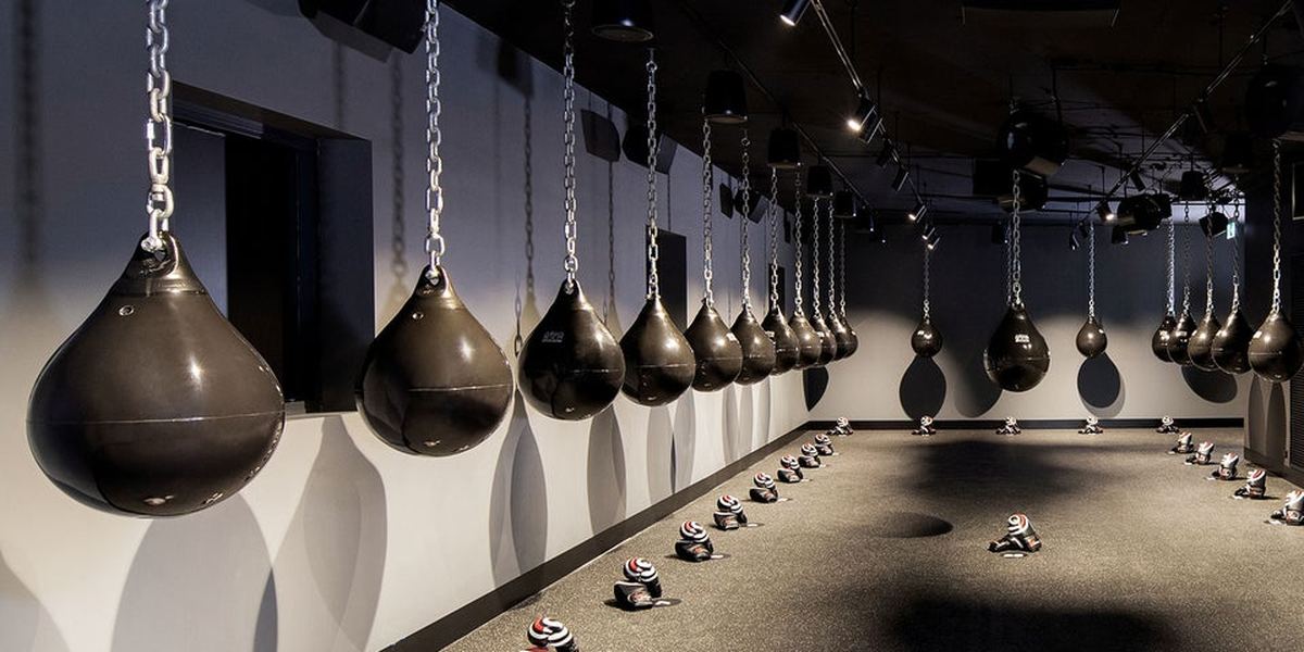 Virgin Active Bondi Junction (Bronte Rd)