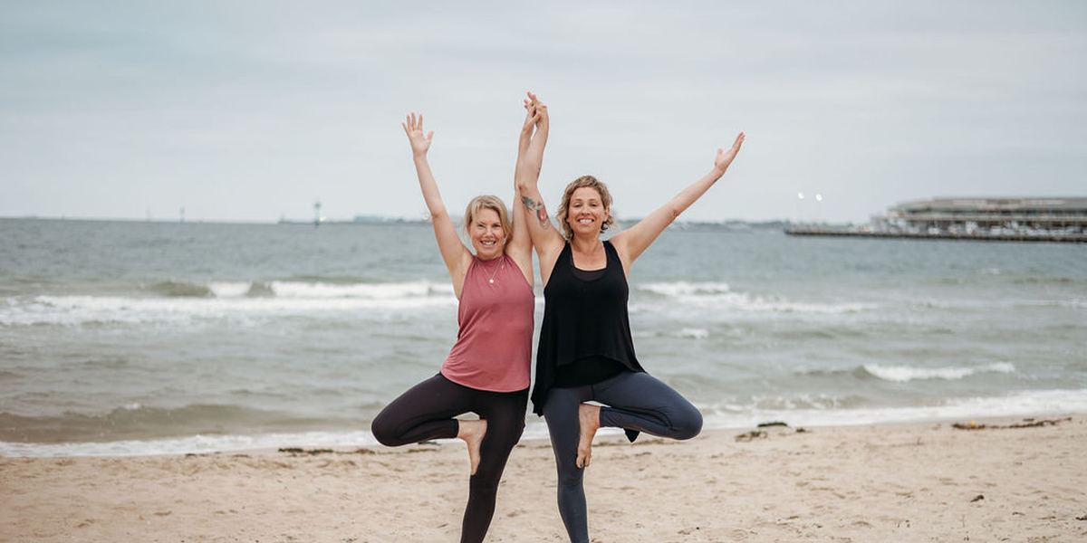 Yacht Club Yoga