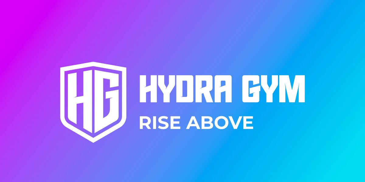 Hydra Gym