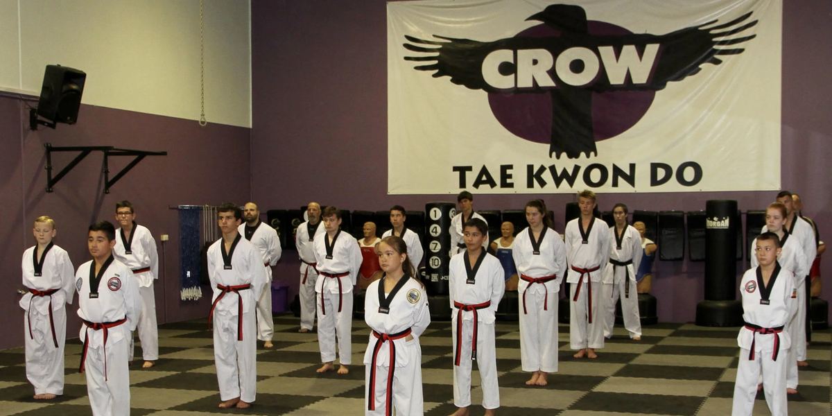 Crow Martial Arts