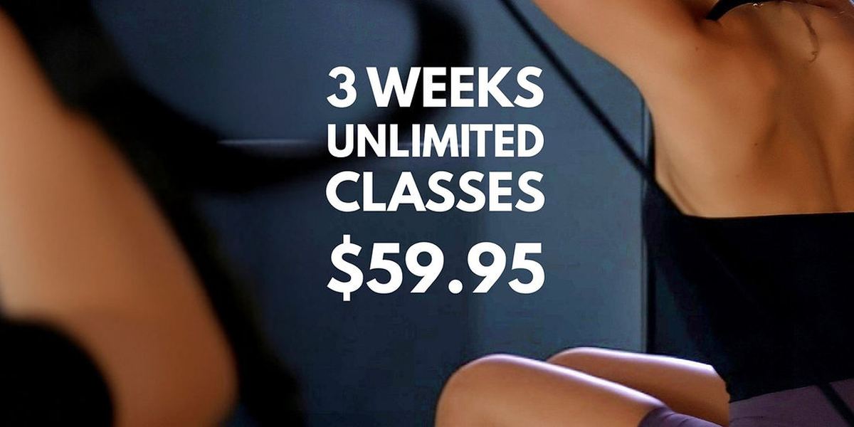 Awaken Pilates and Yoga