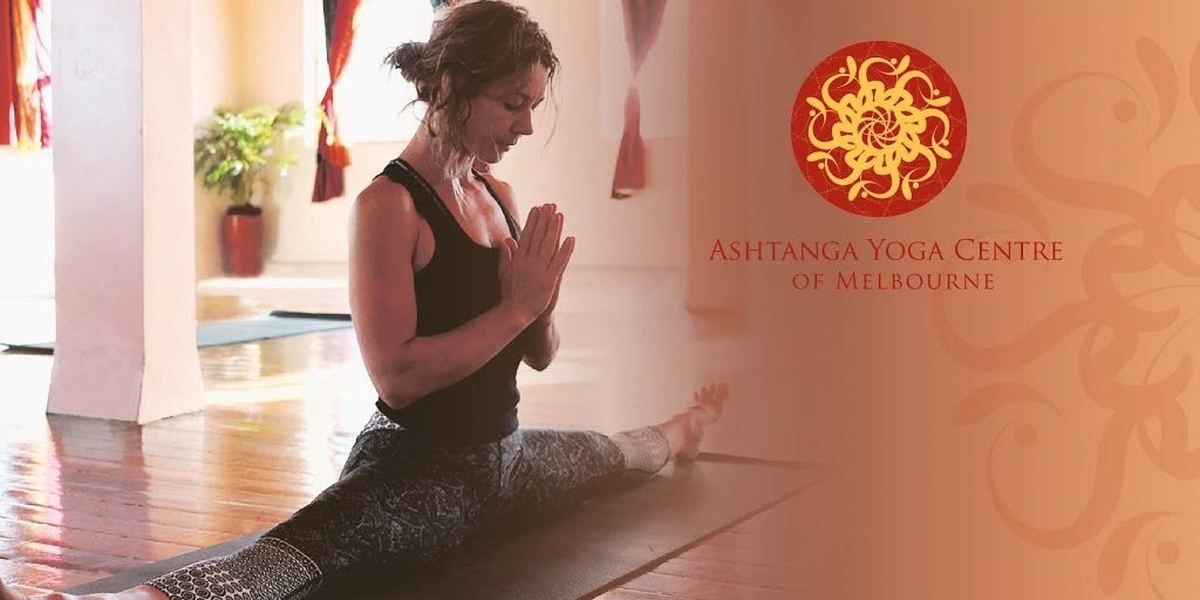 Ashtanga Yoga Centre of Melbourne
