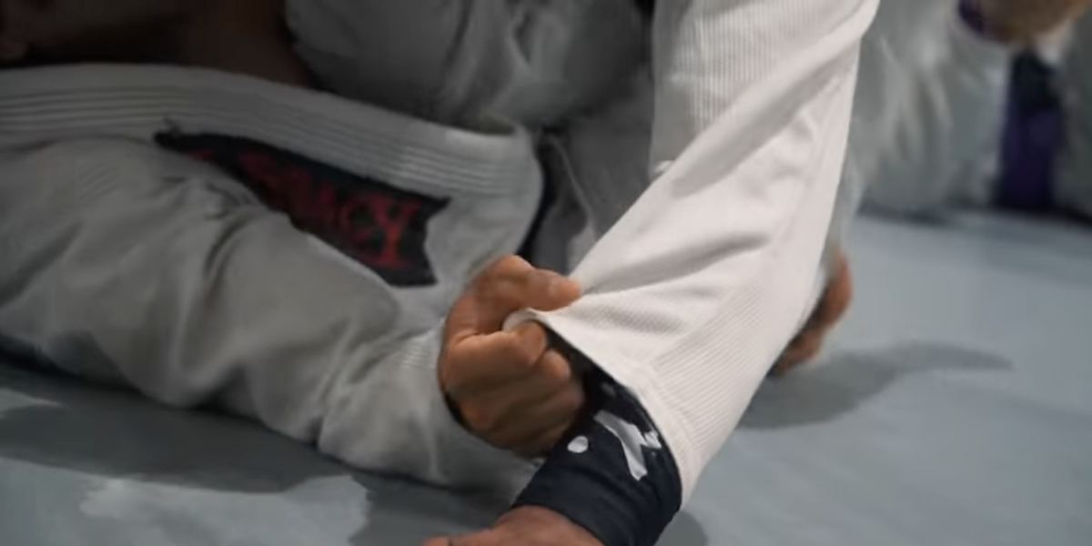 Legacy Jiu Jitsu Brookvale