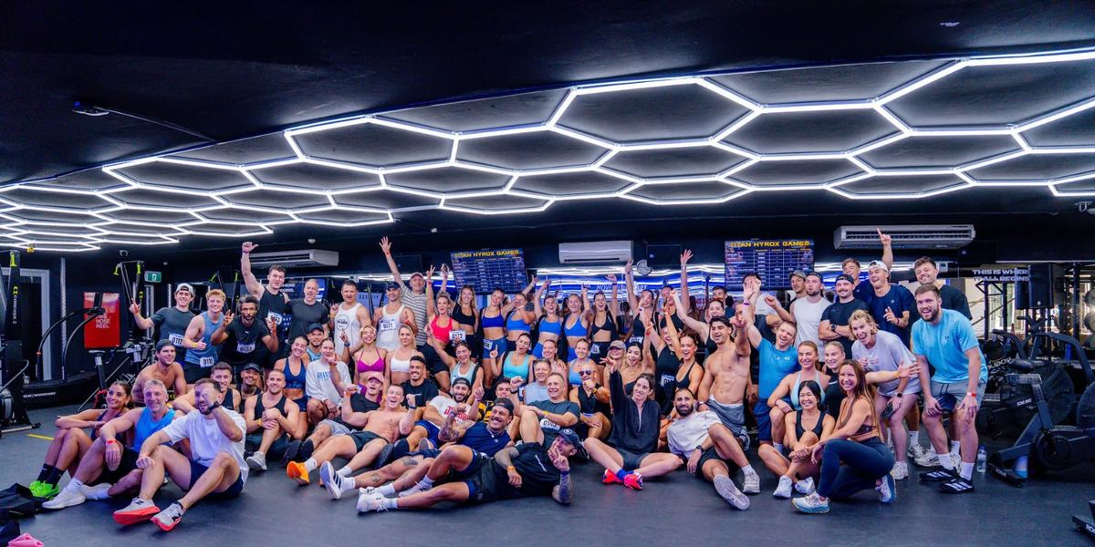 Titan Fitness