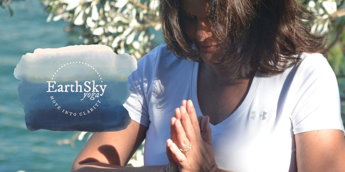 Earth Sky Yoga