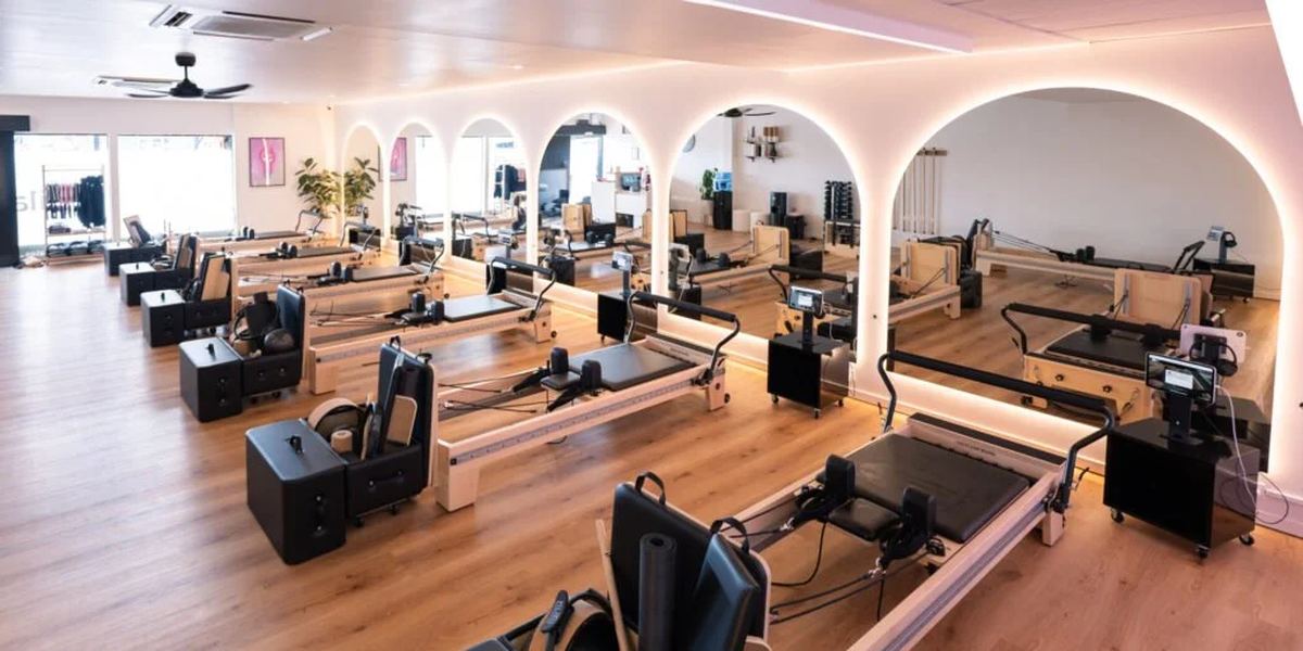 @pilates 24/7 Toowoomba
