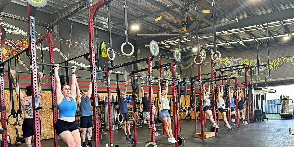 CrossFit Noosa