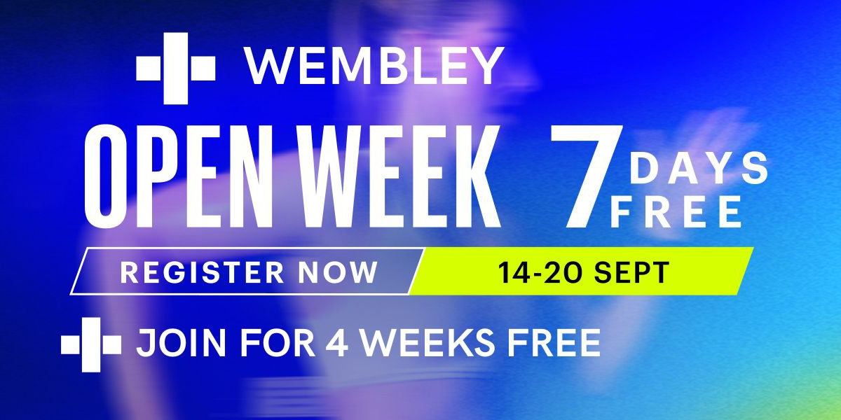 Plus Fitness Wembley