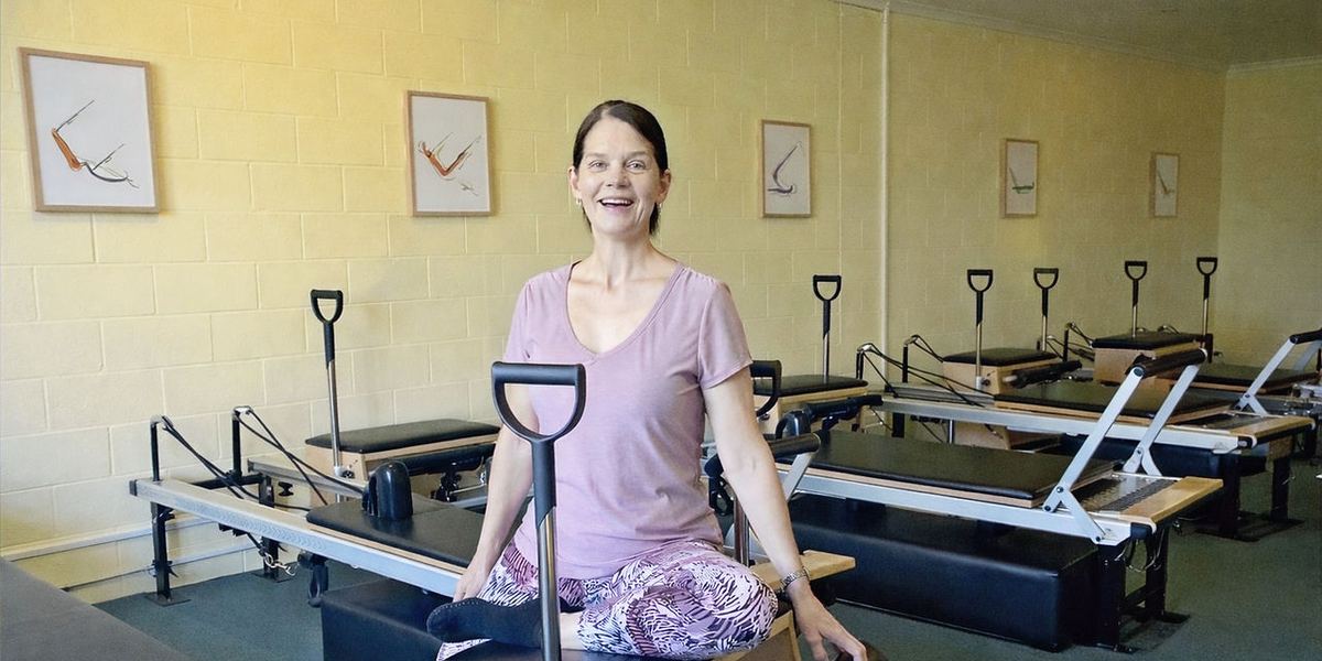 Warrandyte Pilates and Physical Therapies