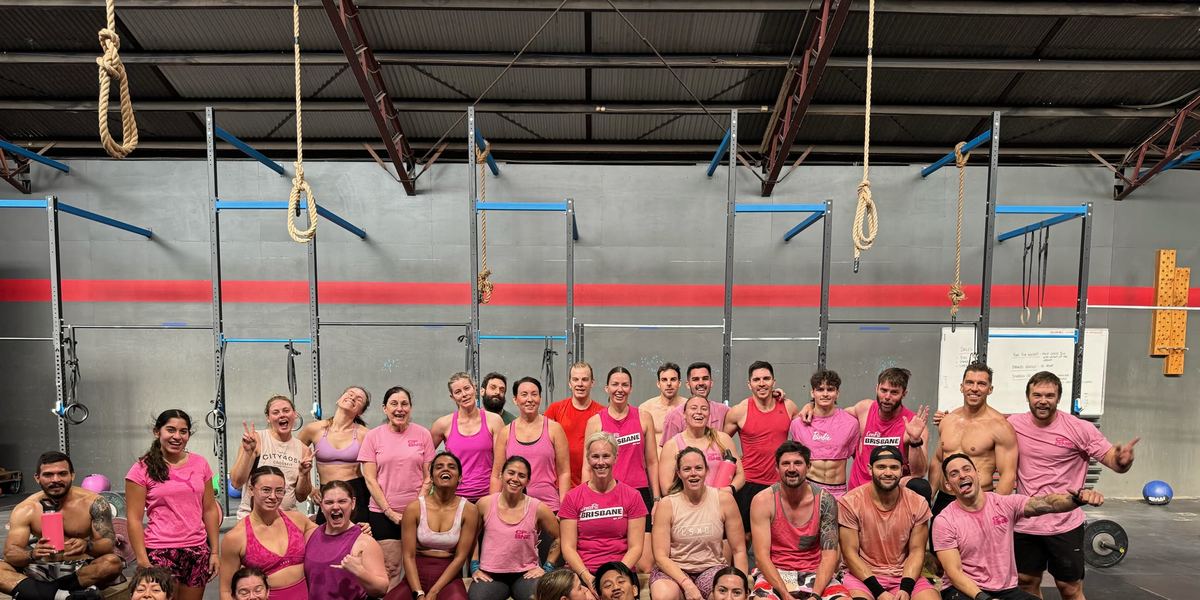 CrossFit Brisbane