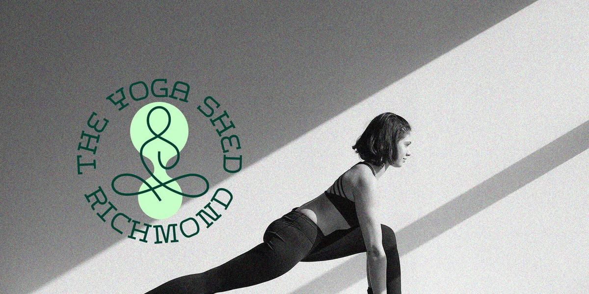 The Yoga Shed Richmond