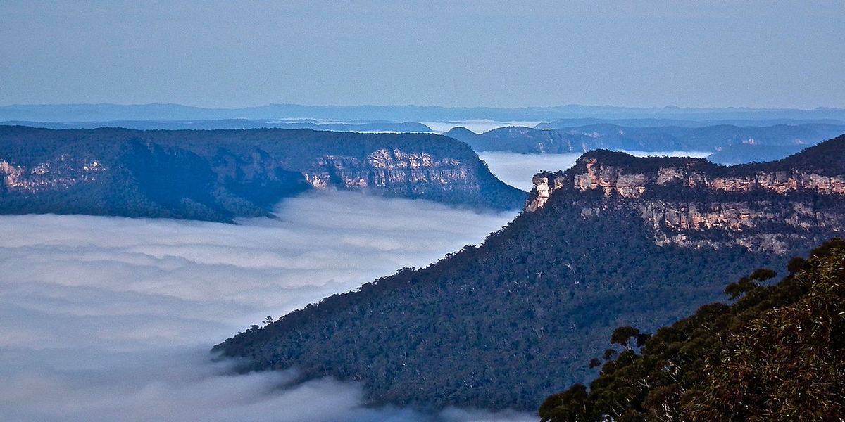 Blue Mountains Fitness