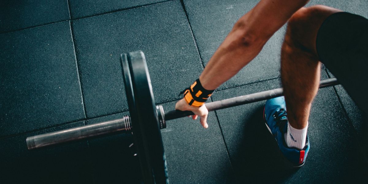 Spectrum Recreation & Fitness