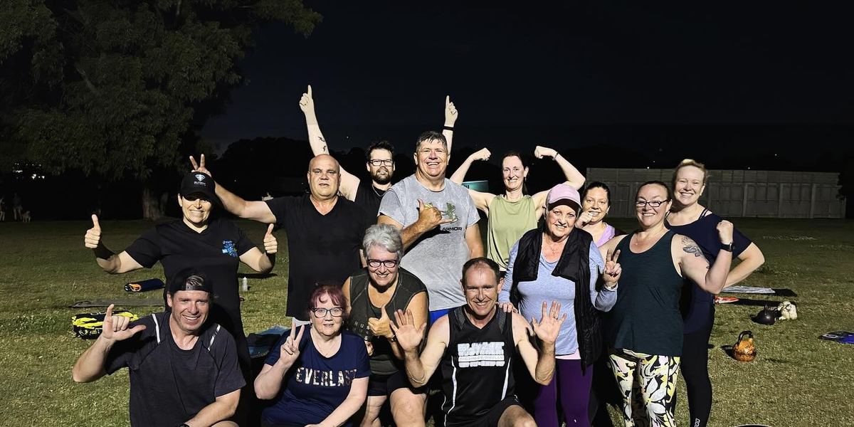 BlitzFit Australia