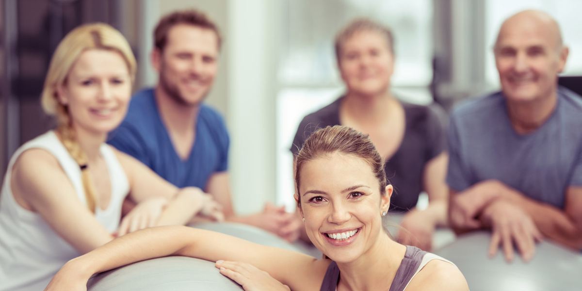 The Body Hub