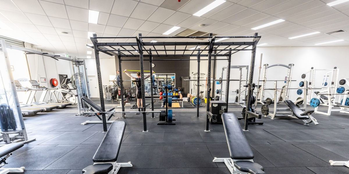 Fit Chirnside Park
