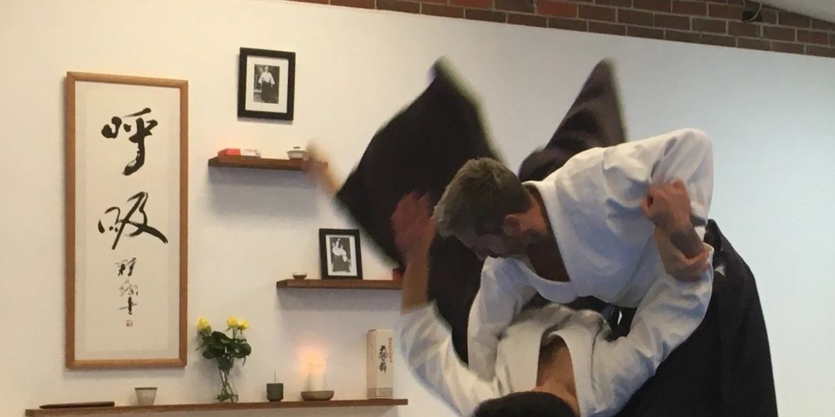 Aikido Adelaide