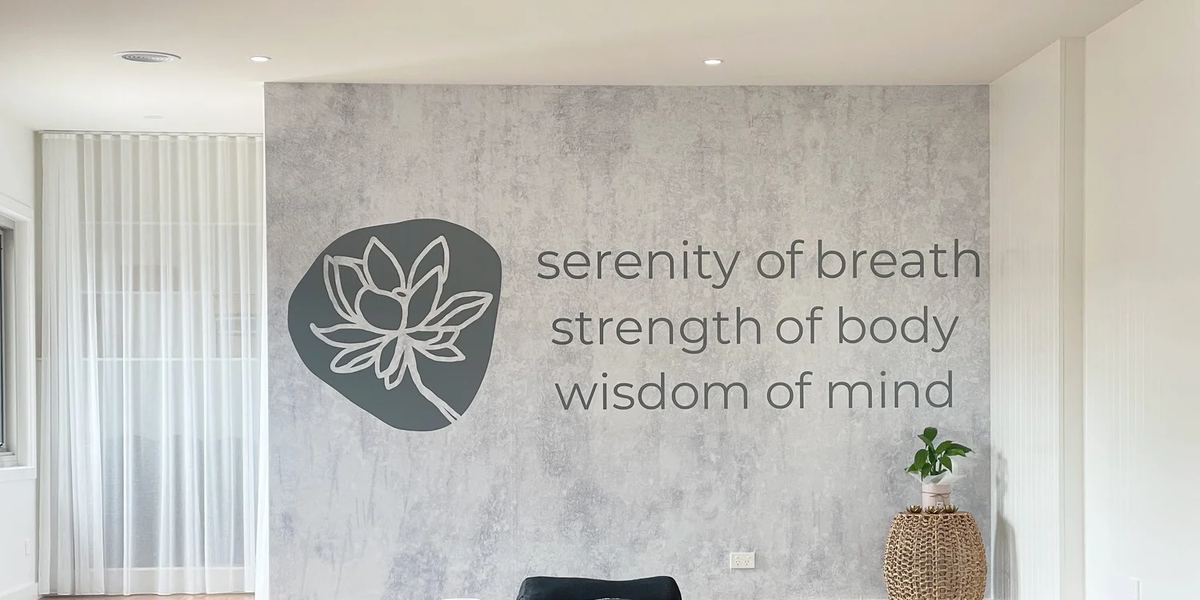 Lotus Yoga Studio