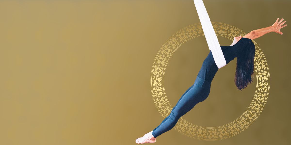 Enerchi Yoga