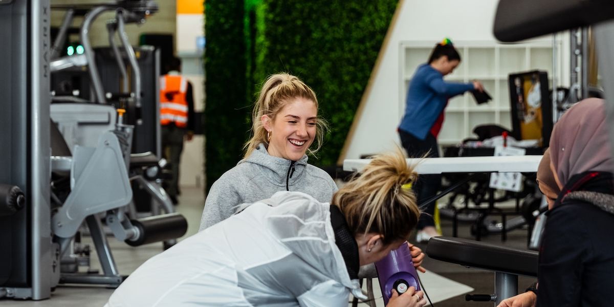 Stepz Fitness Toowong